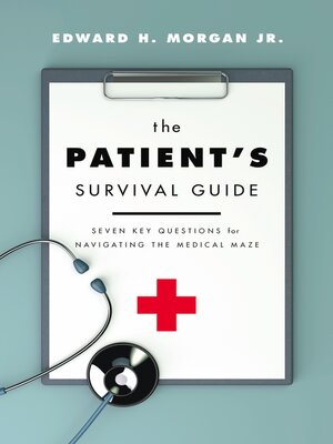 cover image of The Patient's Survival Guide